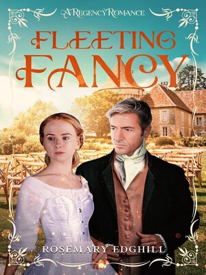 cover image of Fleeting Fancy